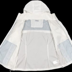 VIntage Columbia rain jacket